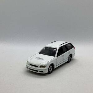 EH915 トミカ ミニカー スバル SUBARU レガシィ ツーリングワゴン