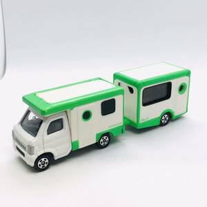 EHロ89　トミカ ロングトミカ テントむし