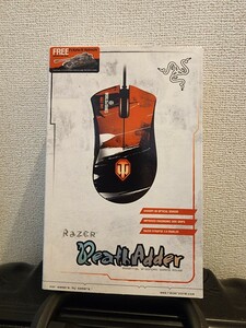 RAZER マウス マウスパッド セット WOT world of tanks レイザー ワールドオブタンクス 限定 mouse mouse mat ゲーミング 有線 deathadder