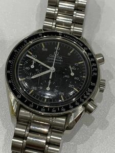 OMEGA オメガ スピードマスター AUTOMATIC メンズ腕時計 自動巻き 