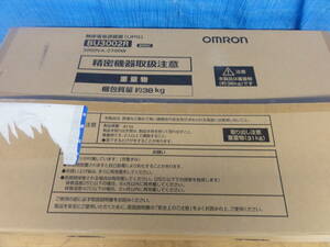 ♪OMRON オムロン BU3002R 停電電源装置 動作未確認 ※ジャンク品　■１８０