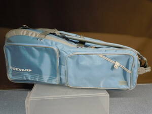 * Dunlop tennis bag approximately 77cm×31cm×19cm* present condition goods #140