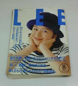 LEE　リー　1994年8月