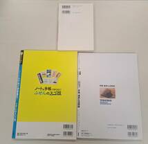 仕事が速い人の手帳・メモのキホン　伊庭正康　ノート＆手帳が劇的進化！ふせんのスゴ技　不満全解消！本命はコレだ！手帳 選択＆活用術_画像2