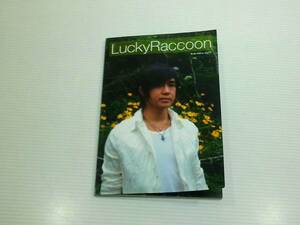 LuckyRaccoon　ラッキーラクーン　vol.17