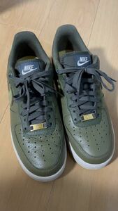 21aw Nike Air Force 1 Low Turtle 27cm DA8482-200 ナイキ エアフォース1 ロー タートル