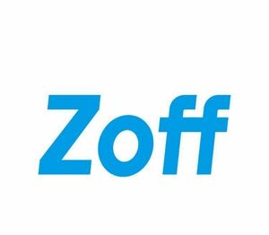 匿名　Zoff クーポン　10% 割引　オンラインストア限定　割引券　PCメガネ 眼鏡 11月　ゾフ　株主優待券と併用不可