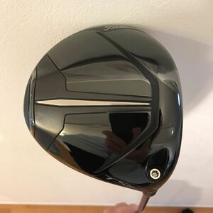 ドライバー TSR 2 タイト リスト Titleist 