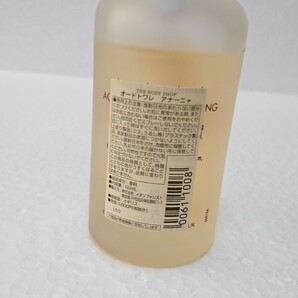 ザ ボディショップ アナーニャ EDT 60ml THE BODY SHOP ANANYA 送料無料の画像5