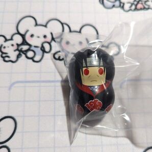 クーナッツ NARUTO -ナルト- うちはイタチ