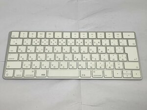 1円スタート！！ Magic Keyboard A1644 (テンキー無,JIS) [Etc]