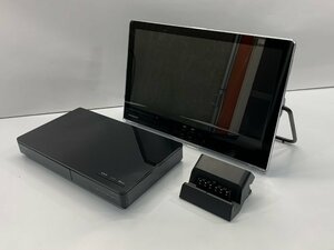 Panasonic プライベートVIERA ポータブルテレビ UN-15LD11 15V型 BDプレイヤー付き [Etc]