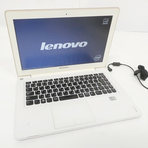 02 68-582888-27 [Y] Lenovo レノボ IdeaPad U310 4375 Core i5-3317U 1.70GHz メモリ 8GB 64ビット SSD 256GB OS Win11 office2021 旭68