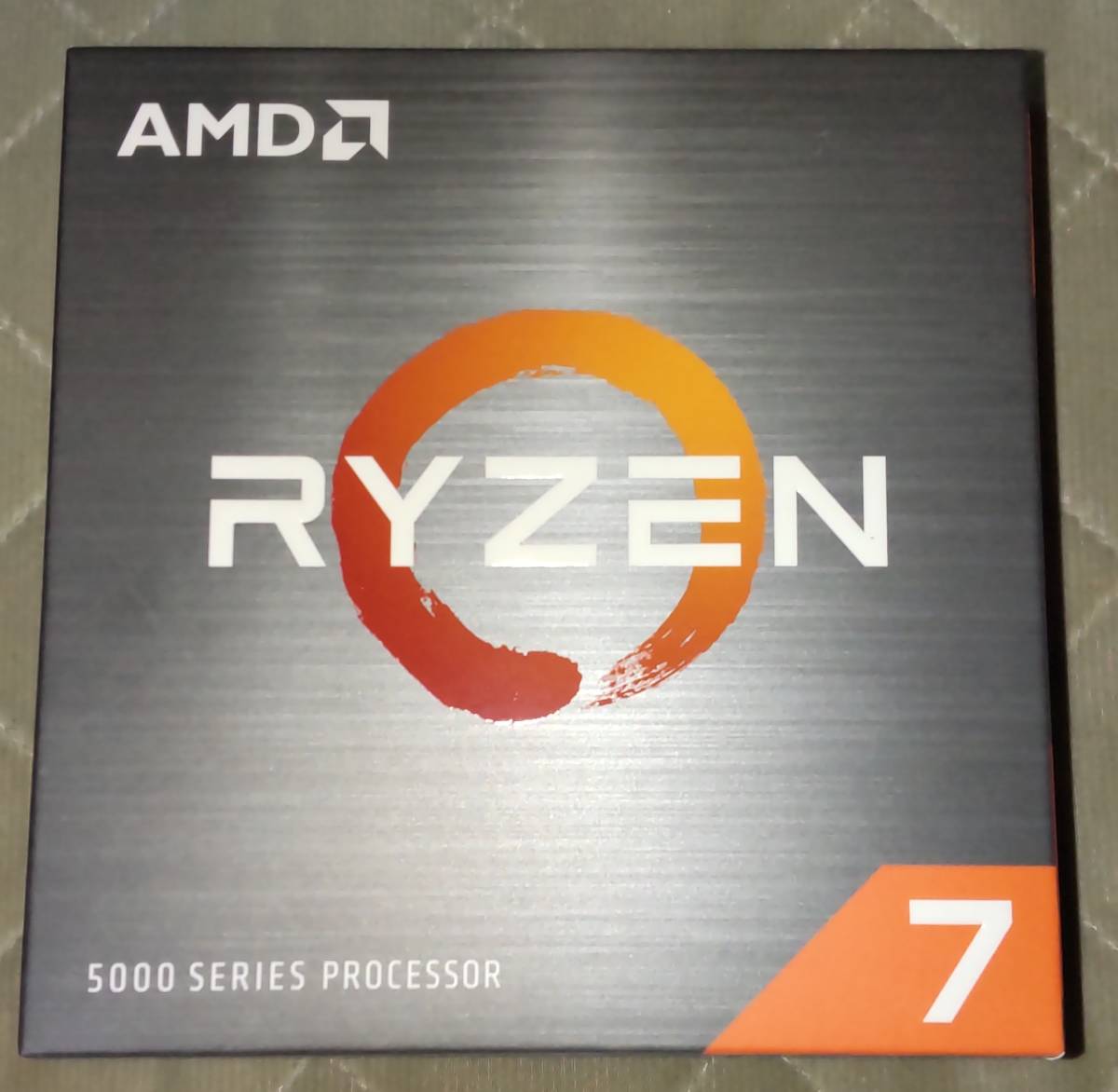 Yahoo!オークション -「amd ryzen 7 5700x」(CPU) (パーツ)の落札相場
