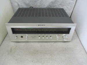 ST-5130　SONY　５連バリコン搭載チューナー　ソニー　