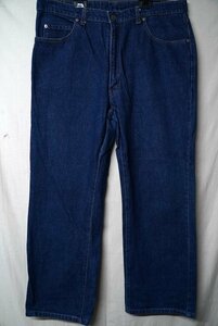 *BIG JOHN Big John SP104 Denim брюки джинсы *W38*