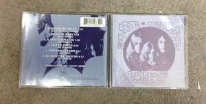 Blue Cheer 1 CD Vincebus Eruptum