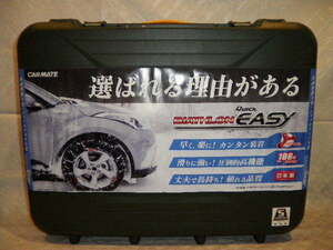 未使用品■QUICKEASYバイアスロンクイックイージーQE14エクストレイル225/45R18キャラバン235/45R18_215/65R16ハイエース_ヴェルファイヤー