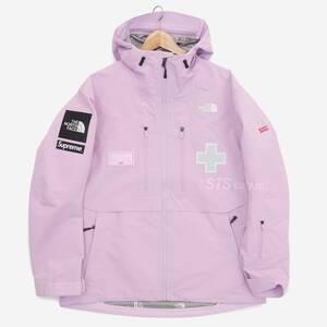 Supreme/The North Face Summit Series Rescue Mountain Pro Jacket 紫M シュプリーム/ノースフェイス サミット マウンテンジャケット 22SS