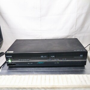 送料無料(AM2881)TOSHIBA 東芝　一体型DVDプレイヤー　SD-V800
