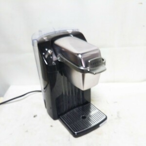 送料無料(３M2921)KEURIG　コーヒーメーカー BS300K 　ネオブラック
