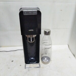 送料無料(３M2923)sodastream ソーダストリーム 炭酸水メーカー 本体のみ