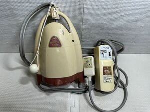 【PAAG／パアグ】 スーパー風呂バンス 1000 SUPER 電気バスヒーター 湯沸かし Bath Heater ★ 通電確認済み 現状品