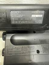 Panasonic/SONY /★ポータブルラジオ/デカスピーカー ICR-SW700/RP-WS800S/EF-2450/ICF-506/ 他 まとめて17点 お得セット 状品_画像6