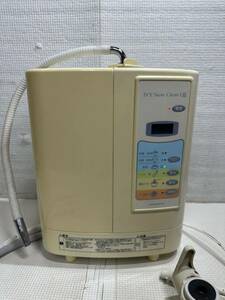 連続式電解イオン水生成器　IV-9000★通電確認済み