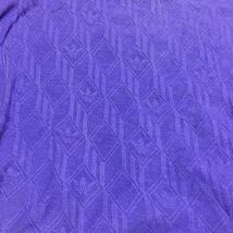 アディダス adidas サイズS Tシャツ 紫 オリジナルス メンズ 男_画像5