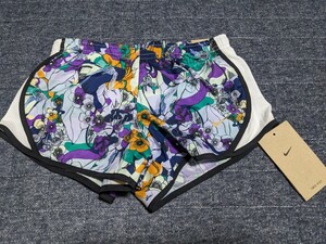 新品未使用 NIKE ナイキ キッズ ショートパンツ 130 子ども トレーニング ルームウェア 