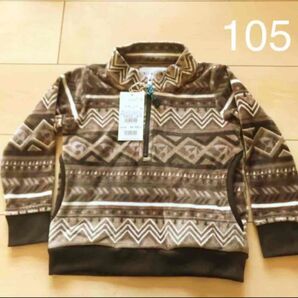 AP フリース ジャケット