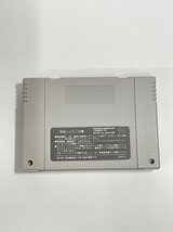 ● コレクター必見 任天堂 スーパーファミコン SFC カセット ツインビー 箱 取扱説明書付き ゲーム Nintendo 当時物 レトロ Ca955_画像3