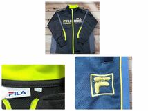 ★1円スタート★キッズ秋冬物8点セット145-160【USED】ラルフローレン・GAP・FILA・OUTDOOR・ユニクロ他　修学旅行オススメ_画像5