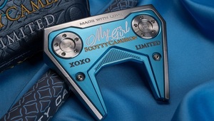 2023年 SCOTTY CAMERON MY GIRL LIMITED RELEASE スコッティ・キャメロン マイ ガール 新品 未開封