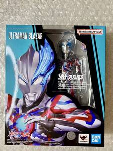 【S.H.Figuarts】ウルトラマンブレーザー【未開封】