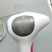 《送料無料・迅速発送》トリア パーソナルレーザー脱毛器 tria BEAUTY トリアビューティ【バッテリー良好・正規品4X・最新モデル】 _画像8