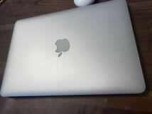 Apple MacBook Pro A1425 Serial C02K68S1FFRP 現状品_画像5