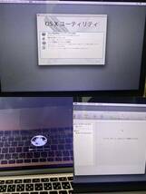 Apple MacBook Pro A1425 Serial C02K68S1FFRP 現状品_画像2