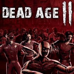 Dead Age 2: The Zombie Survival RPG ★ RPG シミュレーション ★ PCゲーム Steamコード Steamキー