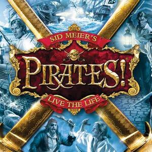 Sid Meier's Pirates! ★ RPG ★ PCゲーム Steamコード Steamキー