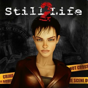 Still Life 2 ★ アドベンチャー ポイント＆クリック ★ PCゲーム Steamコード Steamキー