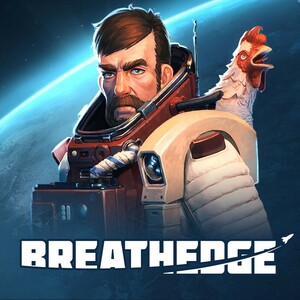 Breathedge / ブレスエッジ ★ サバイバル アドベンチャー ★ PCゲーム Steamコード Steamキー