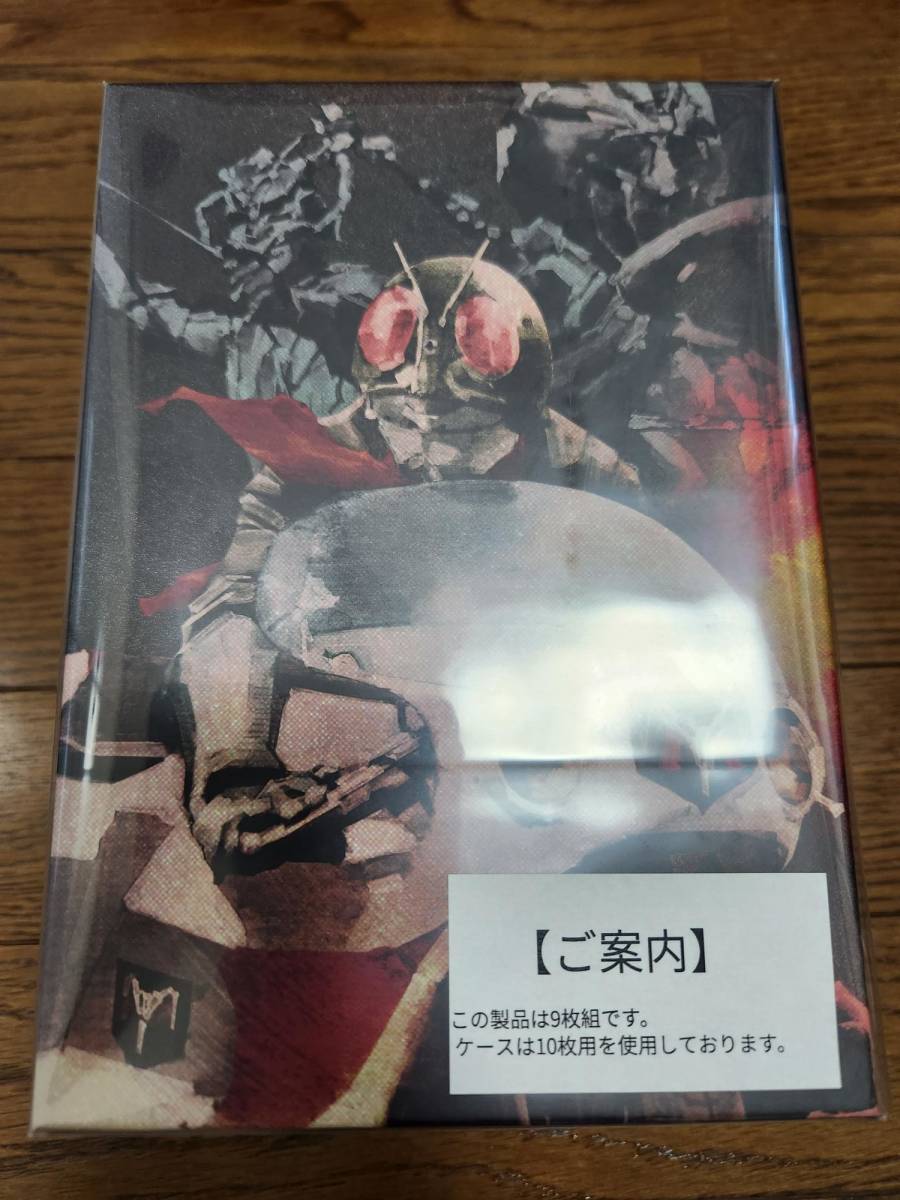 年最新Yahoo!オークション  仮面ライダー blu ray boxの中古品