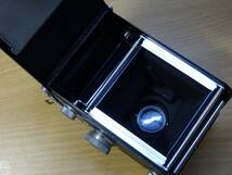 ROLLEIFLEX I型 Tessar 75mm F3.5 ローライフレックス 実写確認済み_画像8