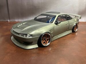 アディクション　S14後期　中古