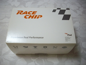 ＶＷ フォルクスワーゲン 用　1.4TSI Ｓ／Ｃターボ用　RACE CHIP PRO2（中古）