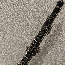 ルブラン　オーボエ（Leblanc oboe）_画像6