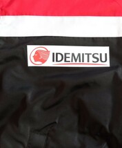 IDEMITSU 出光 防寒ジャンパー LLサイズ ★★作業着 防寒着 仕事着★★_画像6