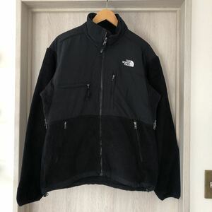 (K) Северная лица TNF North Face Denari куртка Black Black Size M Outdoor